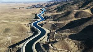شرکتهای صنایع معدنی سنگان در پروژه انتقال آب از چابهار به مشهد مشارکت می کنند شرکتهای صنایع معدنی سنگان در پروژه انتقال آب از چابهار به مشهد مشارکت می کنند