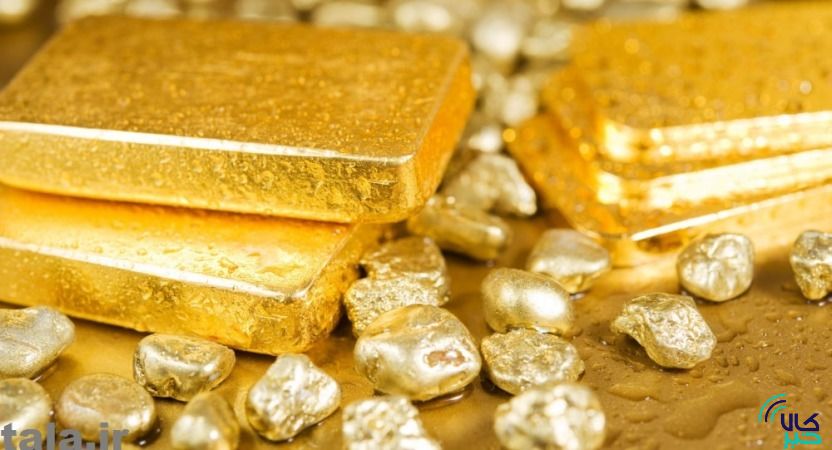 جز افزایش قیمت طلا نمی‌توان انتظار دیگری داشت