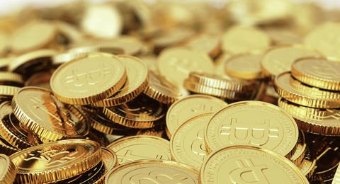 بیت‌کوین، دوازدهمین دارایی ارزشمند جهان