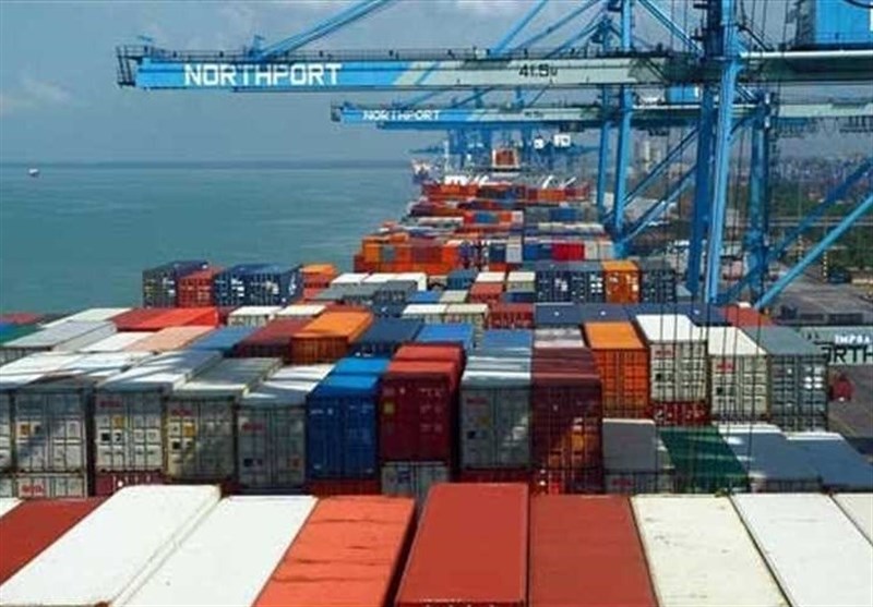 بیش از 57 میلیون دلار کالا از گمرک ملایر صادر شد