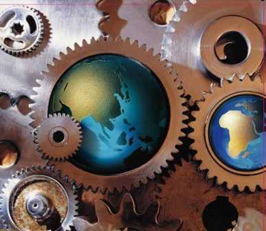 واگذاری موضوعات تخصصی به خانه های صنعت و معدن
