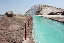 ایمیدرو اعتقاد به انتقال مدیریت با حفظ مالکیت دارد/ برنامه تولید ۲۵ هزار تن پتاس طی امسال در خور و بیابانک ایمیدرو اعتقاد به انتقال مدیریت با حفظ مالکیت دارد/ برنامه تولید ۲۵ هزار تن پتاس طی امسال در خور و بیابانک
