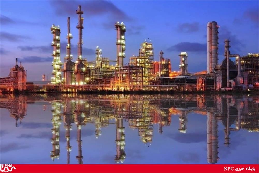 ساخت یک مجتمع جدید پتروشیمی در قطر ساخت یک مجتمع جدید پتروشیمی در قطر