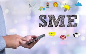 کتاب "چشم انداز رقابتی بنگاه های کوچک و متوسط (SME) دری به تجارت جهانی"