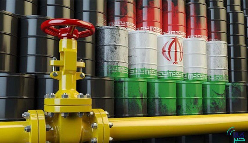 بورس انرژی میزبان ۲ میلیون بشکه نفت خام سنگین