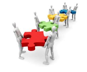 دانش افزایی، مزیت بخش خصوصی در رقابت با بخش دولتی است
