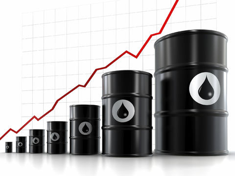 قیمت نفت در مسیر صعود قیمت نفت در مسیر صعود