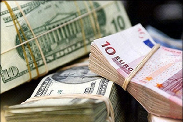 میزان تسهیلات ارزی برای نفت و گاز