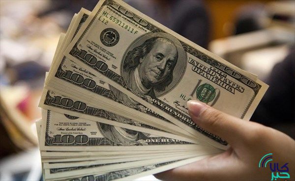 صعود کم جان دلار در بازارهای جهانی