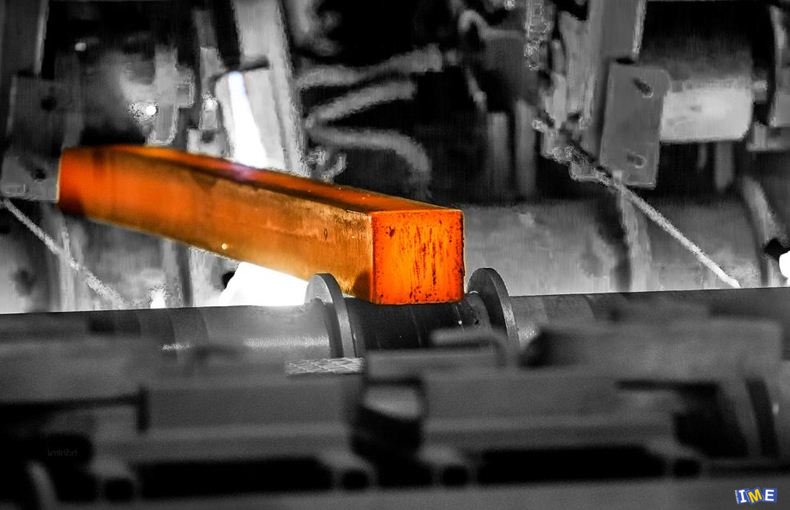 عوامل موثر در بهره‌وری صنعت فولاد