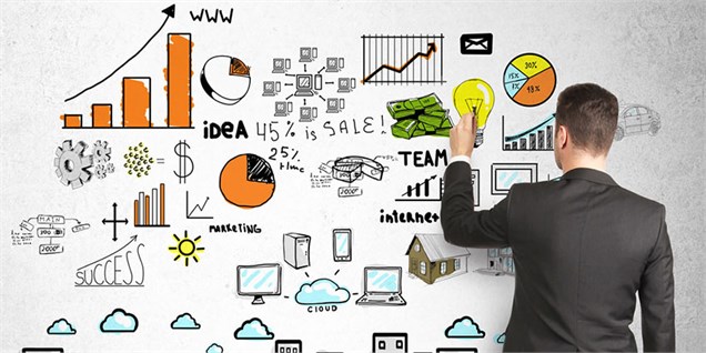 تسهیل روند فعالیت در بازارسرمایه، راهکاری برای رشد استارتاپ‌های بورسی