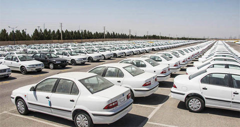 فرصتسوزی خودروسازان در سرمایهگذاری فرصتسوزی خودروسازان در سرمایهگذاری