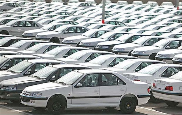 فرمول تکمیل خودروهای ناقص/ آمار تعداد خودروهای ناقص