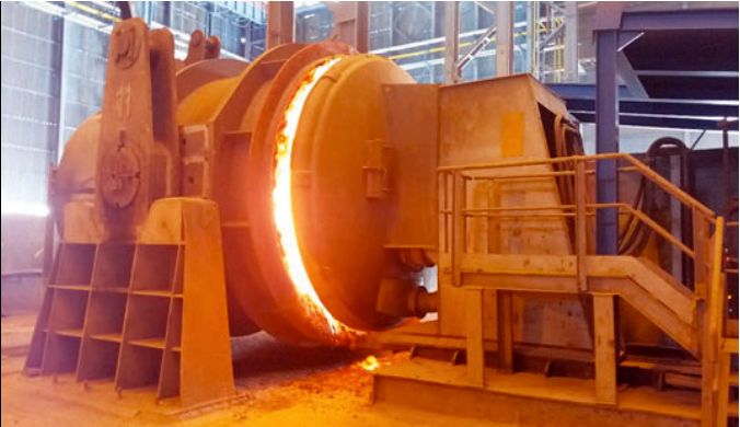 گام نخست ذوب آهن اصفهان برای بومیسازی توربو شارژهای لوکوموتیو گام نخست ذوب آهن اصفهان برای بومیسازی توربو شارژهای لوکوموتیو