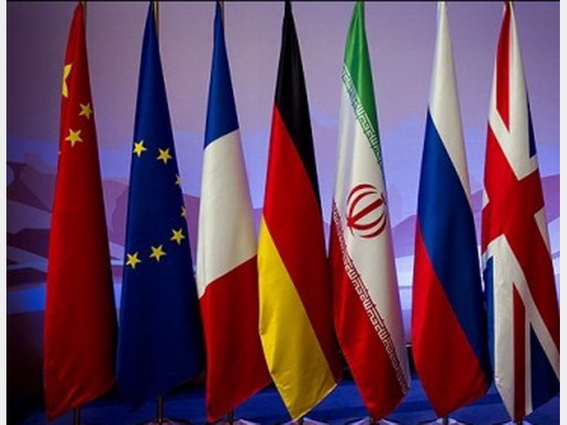 بیانیه رئیس کمیسیون برجام پس از نشست فوق العاده وین