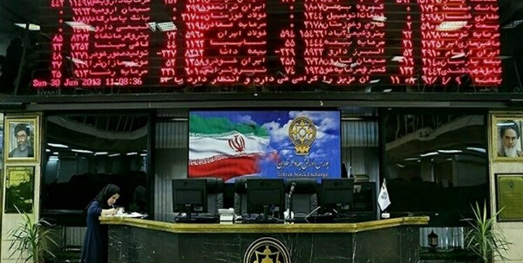 تاثیر مثبت «پارسان»، «شپدیس» و «وغدیر» بر شاخص بازار سرمایه تاثیر مثبت «پارسان»، «شپدیس» و «وغدیر» بر شاخص بازار سرمایه