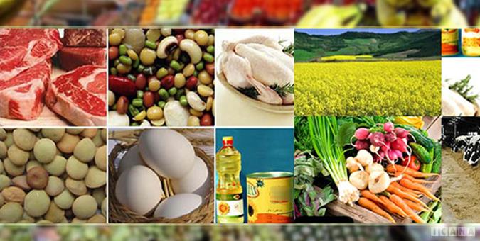 واردات کالاهای اساسی؛ ۵ برابر نیاز داخلی واردات کالاهای اساسی؛ ۵ برابر نیاز داخلی