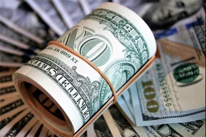واکنش معکوس دلار به اخبار