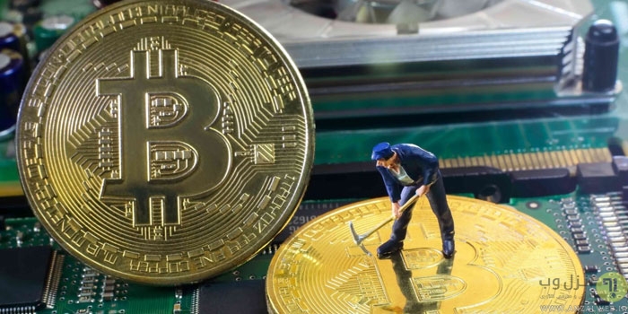 ماینرها نیروگاه احداث کنند