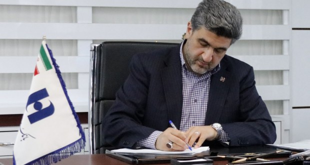 تلاش بانک صادرات برای افزایش سهم بازار