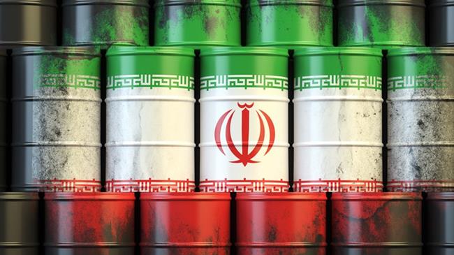 بیاعتنایی چین به تحریم نفتی ایران بیاعتنایی چین به تحریم نفتی ایران