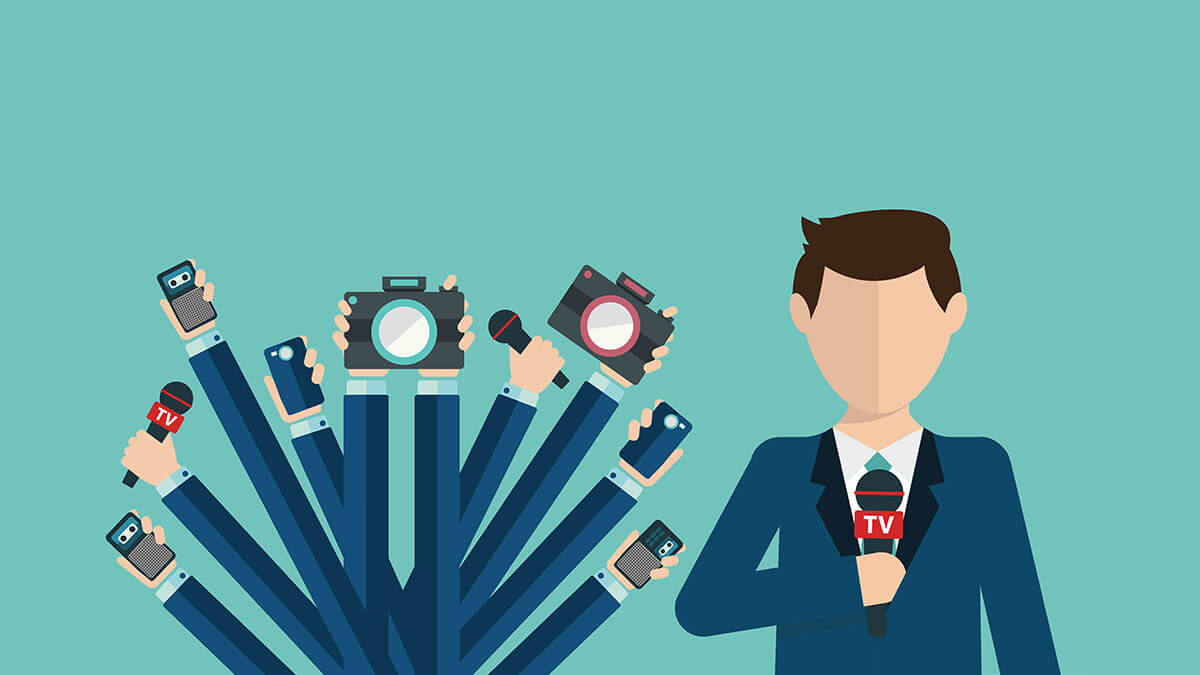 تعامل مستمر با اصحاب رسانه شتابدهنده توسعه معادن تعامل مستمر با اصحاب رسانه شتابدهنده توسعه معادن