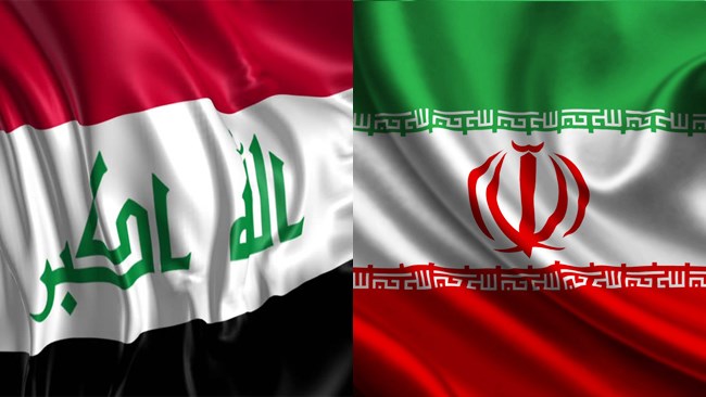 استراتژی دقیق برای بازار عراق ارایه کنیم/ براحتی می‌توانیم صادرات به عراق را دو برابر کنیم