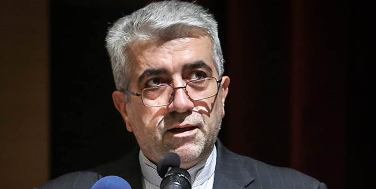 رکورد صادرات برق شکسته شد