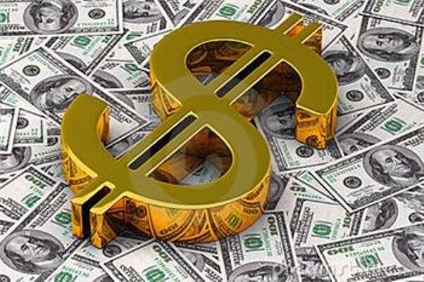 ریزش آرام دلار صعود جمعی سهام