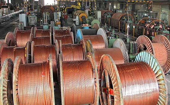 کاهش ضایعات و افزایش راندمان کار به تقویت تولید می انجامد