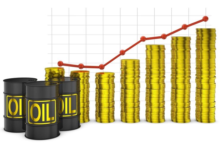محدودیت عرضه سبب افزایش قیمت‌ نفت می‌شود