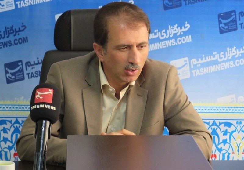 رئیس گمرک: شرکت تعاونی گمرک در پروژه پلمب هوشمند نقشی ندارد