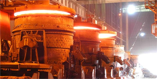 اولویت استراتژیک فولاد خوزستان تداوم و تقویت همکاری های گذشته با فولاد اکسین است