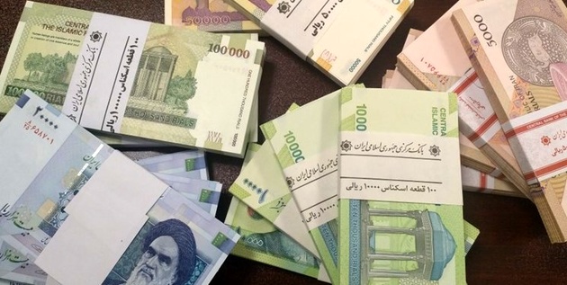 جریان مذاب در هسته نقدینگی اقتصاد ایران جریان مذاب در هسته نقدینگی اقتصاد ایران