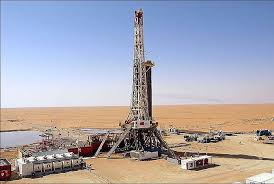 موانع تامین اقلام طرح توسعه میدان آذر برطرف شده است