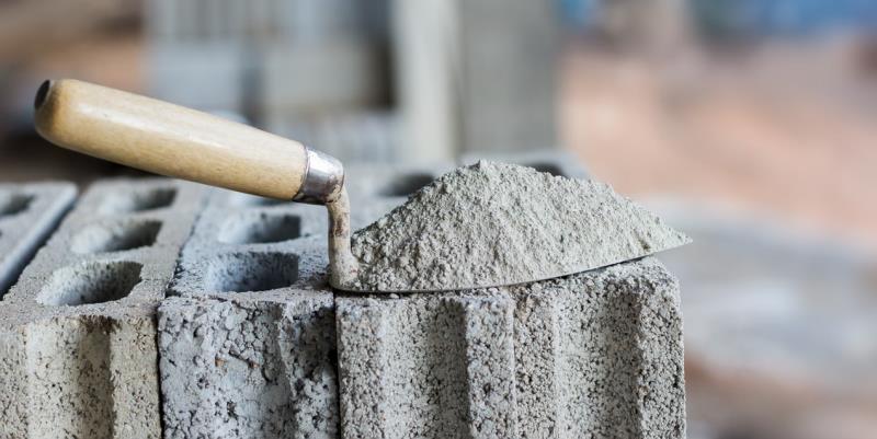 گزارش این سیمانی‌ساز هم چنگی به دل نزد