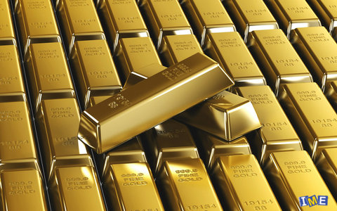 تولید 50 درصد طلای کشور در کردستان تولید 50 درصد طلای کشور در کردستان