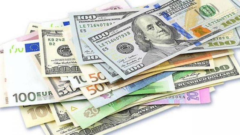 برنامه تامین ارز بدون اعتبار ۱۵ میلیارد دلاری اروپا برنامه تامین ارز بدون اعتبار ۱۵ میلیارد دلاری اروپا