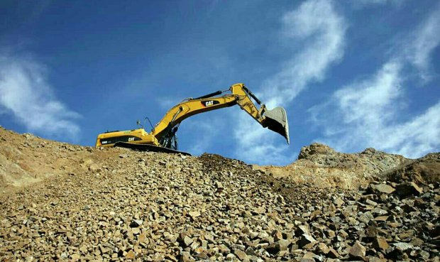 شروع فاز جدید مطالعات شناسایی مواد معدنی در ایلام