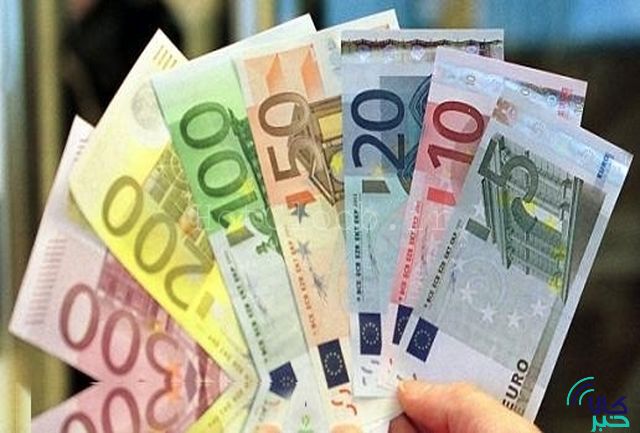 نرخ رسمی تمام ارزها ثابت ماند نرخ رسمی تمام ارزها ثابت ماند