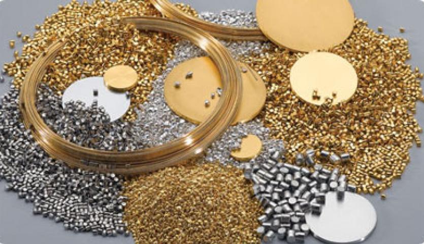 طرح آزادسازی پهنه اکتشافی معادن فلز گرانبها اجرا میشود طرح آزادسازی پهنه اکتشافی معادن فلز گرانبها اجرا میشود