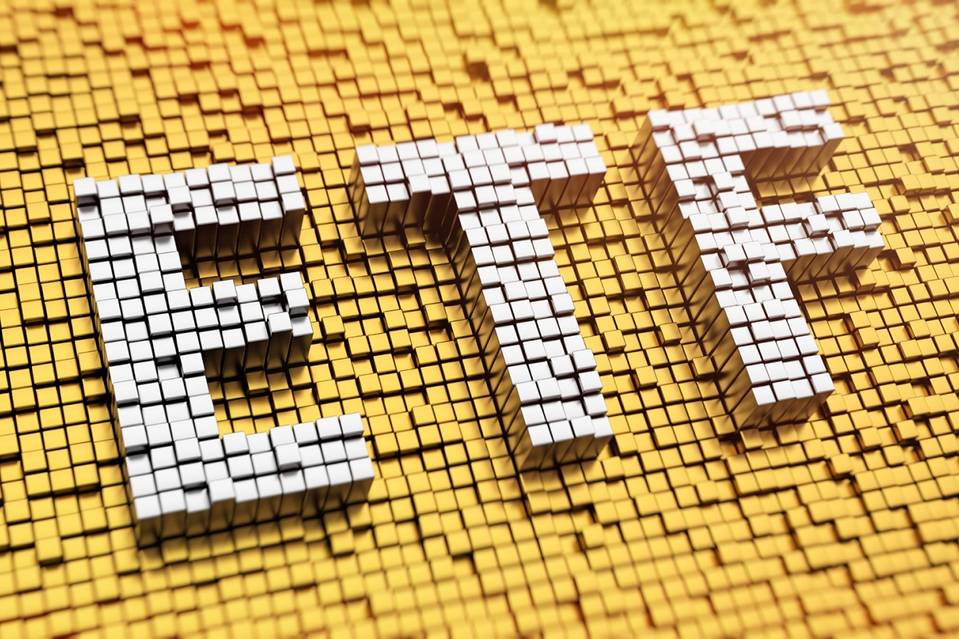 ۱۵۰ هزار میلیارد ریال؛ ارزش صندوق های ETF ۱۵۰ هزار میلیارد ریال؛ ارزش صندوق های ETF