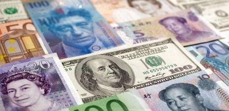 آخرین تغییرات قیمتی ارزهای مهم دنیا