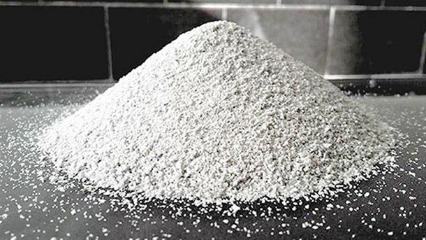 بازار آلومینا در ماه جولای