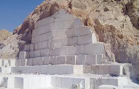 مرمر خراسان شمالی پتانسیلی که در دل خاک باقی است