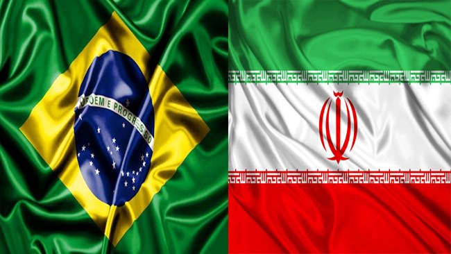 انتخابات هیات مدیره اتاق مشترک بازرگانی ایران و برزیل 10 مهر برگزار میشود انتخابات هیات مدیره اتاق مشترک بازرگانی ایران و برزیل 10 مهر برگزار میشود