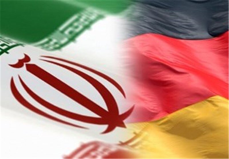 واردات ایران از آلمان در نیمه نخست امسال نصف شد واردات ایران از آلمان در نیمه نخست امسال نصف شد