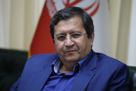 نتیجه مذاکرات همتی با روسای بانک‌های مرکزی