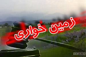 مکران نباید در آینده به سرنوشت دریای خزر دچار شود