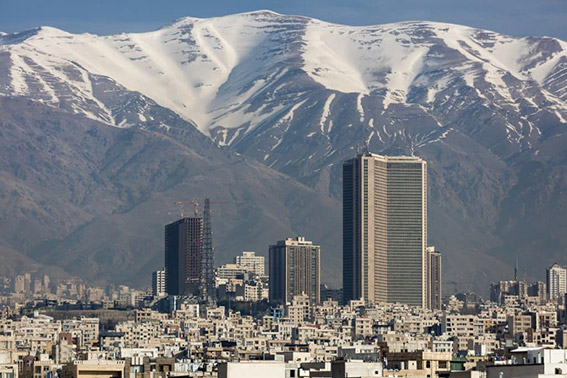 بازگشت نظم به شهرها با ویرایش ارتفاع برجها بازگشت نظم به شهرها با ویرایش ارتفاع برجها